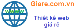 Thiết kế web, themes website giá rẻ